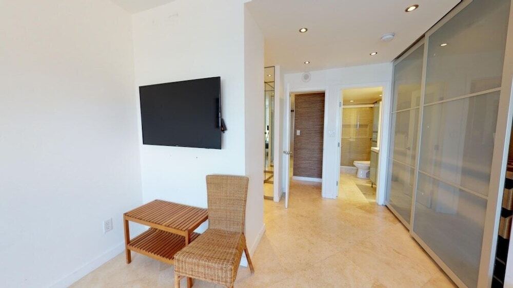 1 Bedroom Bay View Or1422 Condo — 4-Star Luxury Hotel in Sunny Isles Beach, United States