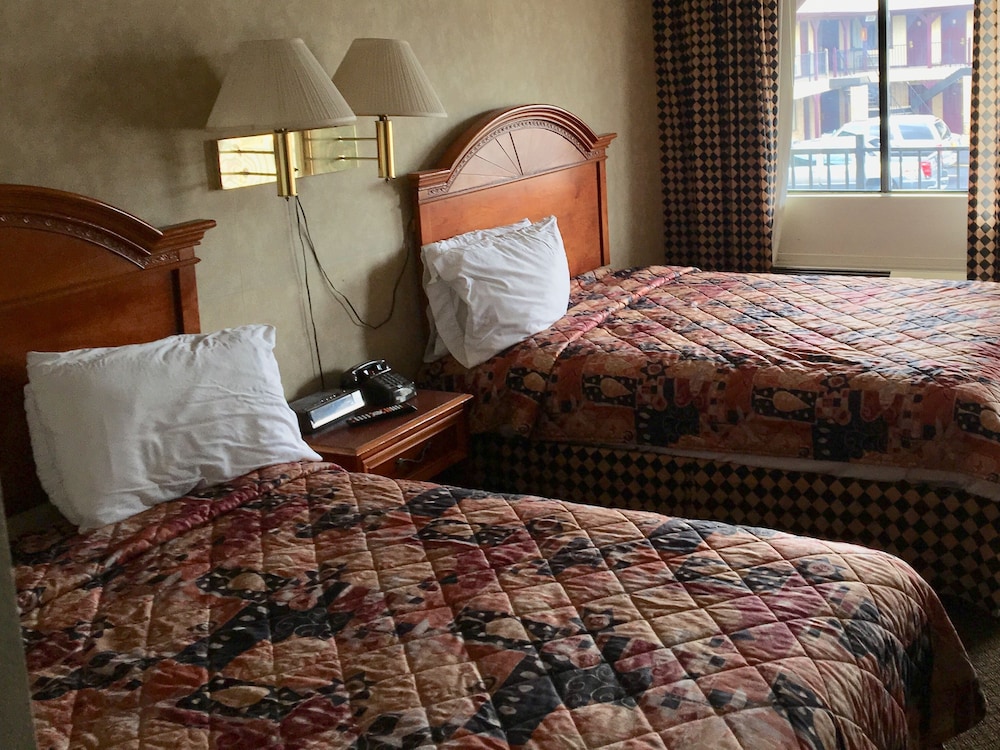 Inn At Mexia - photo 7