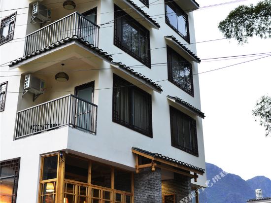 Moon River Inn - last minute hotel in Yangshuo