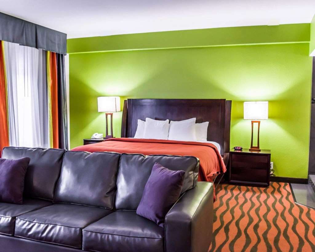 Quality Suites Fort Myers I 75 - photo 20