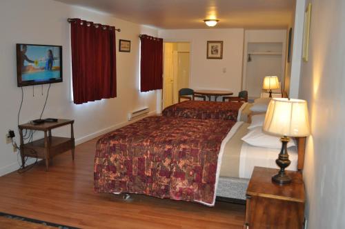 Golden Lion Motel - photo 4
