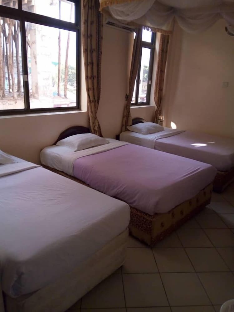 Rich Hotel — Arusha — photo 5
