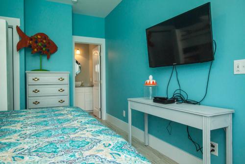 Conch Out by Oak Island Accommodations - photo 10