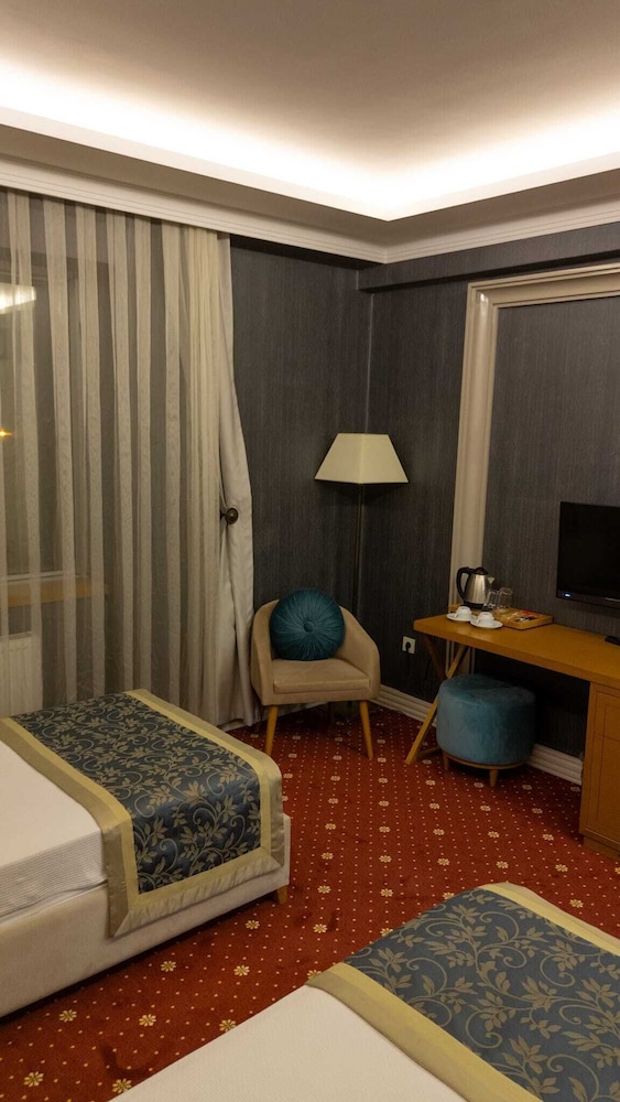 Rabat Resort Hotel — Adiyaman — photo 3