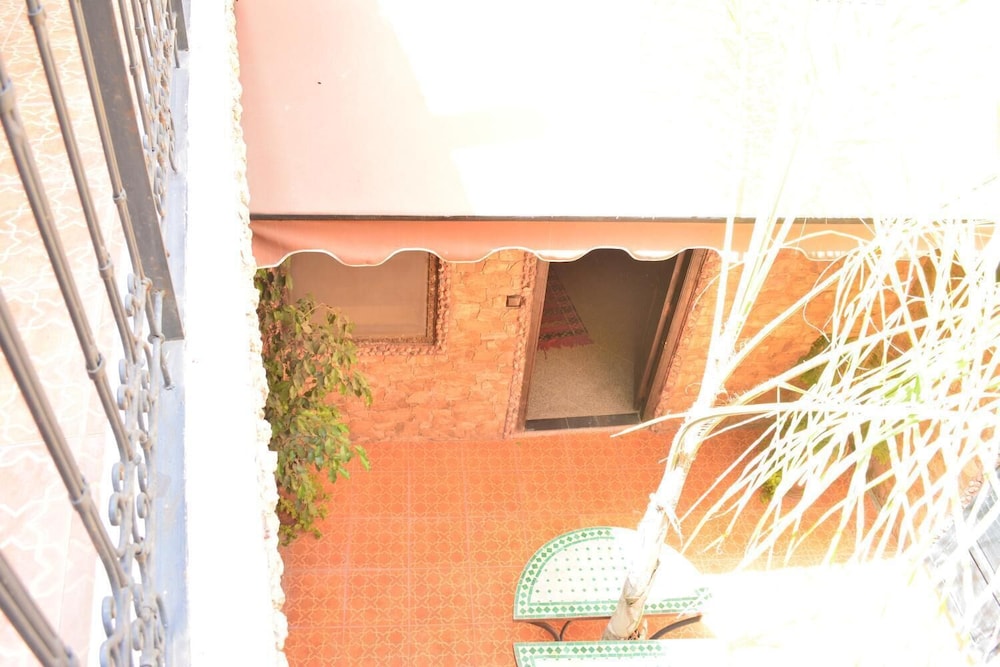 Ryad Annakhil - last minute hotel in Marrakesh