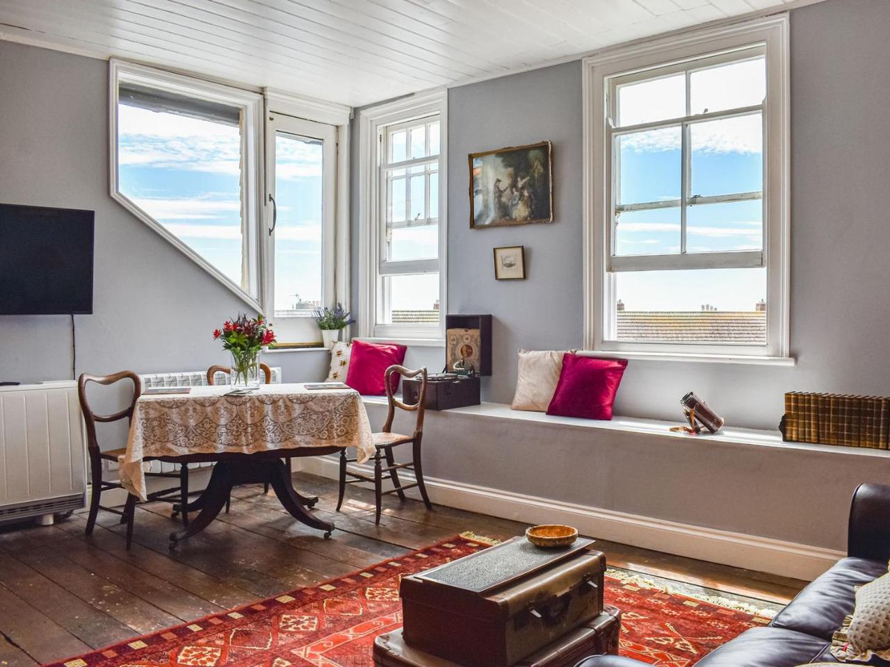 Wellesley Retreat in Hastings, United Kingdom