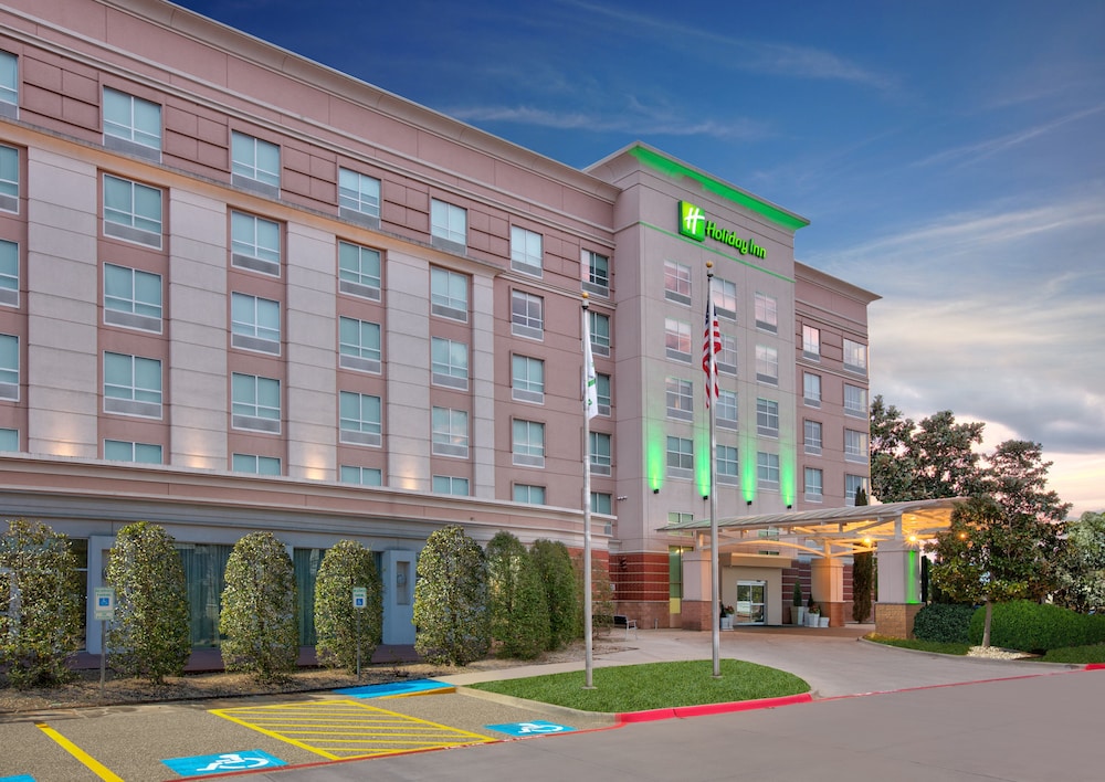 Holiday Inn Dfw South By Ihg in Fort Worth, United States