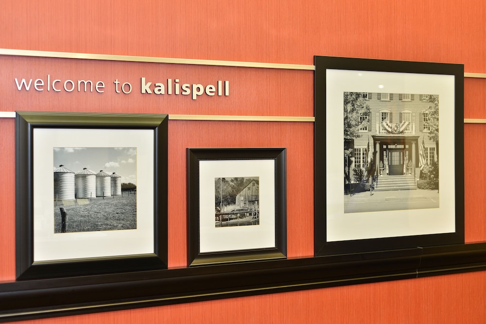 Hampton Inn Kalispell - photo 5