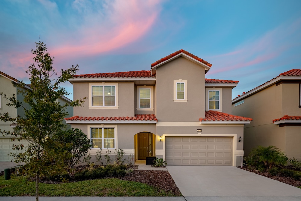 Solterra Resort Luxury 10 Bedroom Homes - photo 80