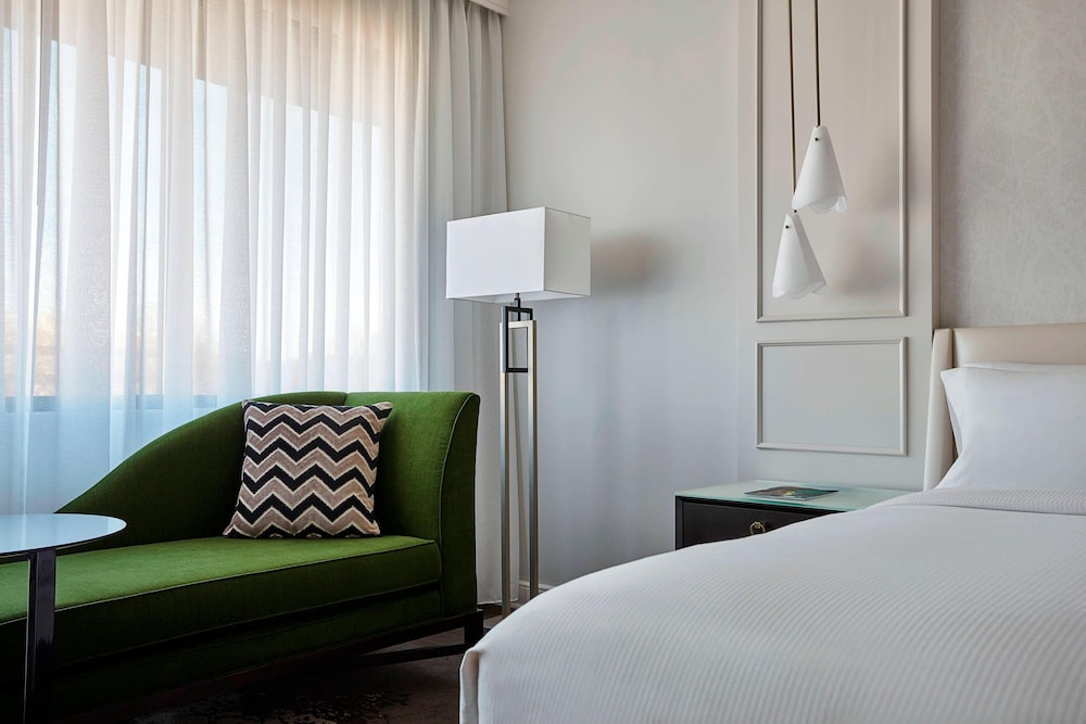 Charlotte Marriott SouthPark - photo 7