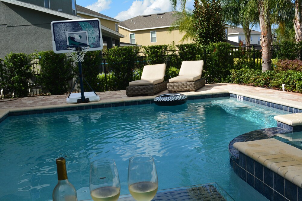 Encore Resort at Reunion 261 - photo 28