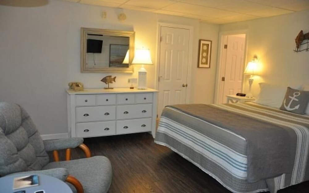 Towne Lyne Motel - photo 7