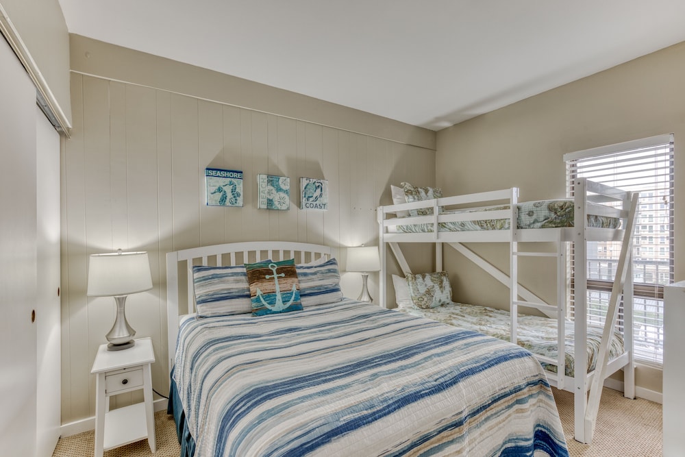 Sand & Sea Resort Condominiums - photo 125