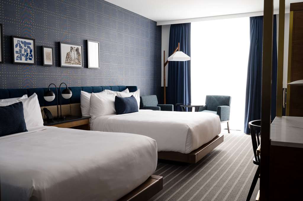 Cambria Hotel Boston Somerville - photo 24