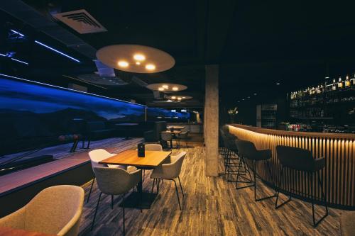 Skalny — 4-Star Luxury Hotel in Szczyrk, Poland