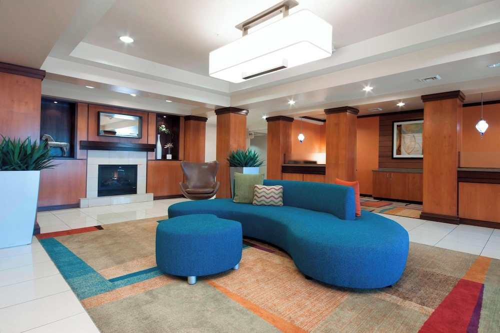 Fairfield Inn & Suites by Marriott El Centro - photo 3
