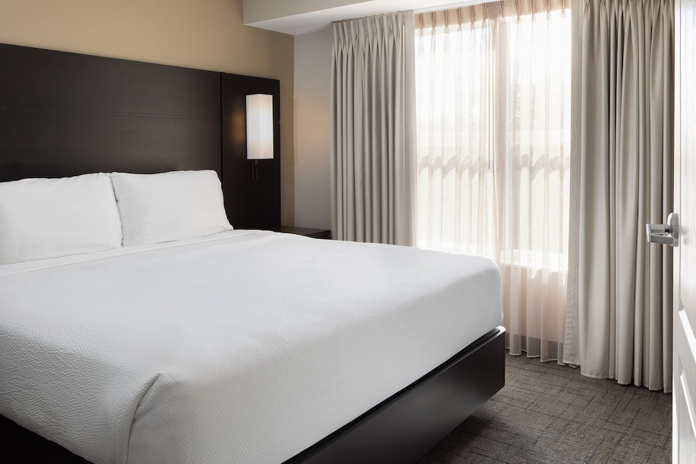 Residence Inn Providence Coventry - photo 12