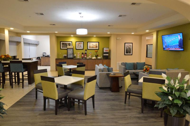Best Western Oasis Inn - photo 56