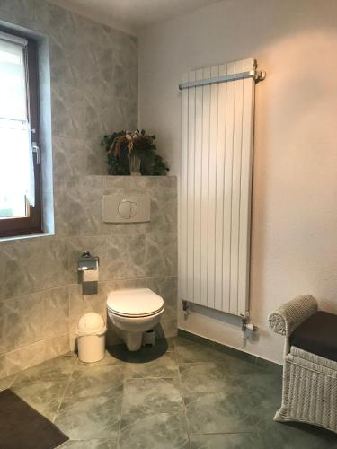 Ferienwohnung Günschmann — Hausen — photo 3