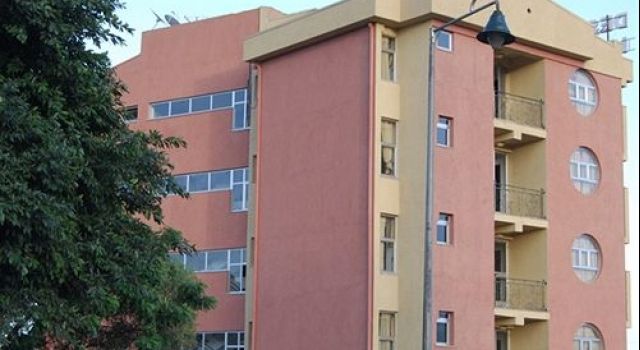 Dessie Hotel - last minute hotel in Addis Ababa