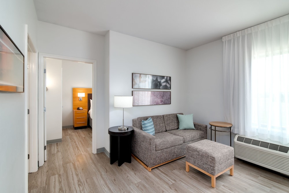 TownePlace Suites Dallas McKinney - photo 50
