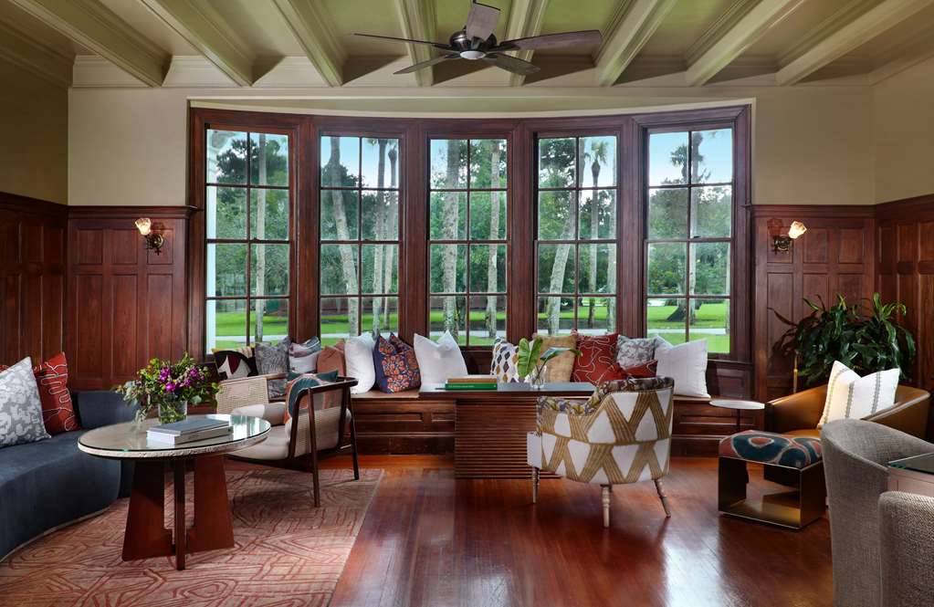 Jekyll Island Club Resort - photo 88