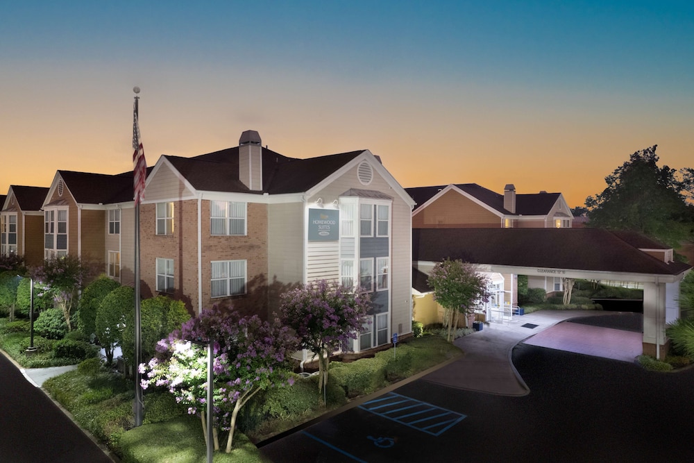 Homewood Suites by Hilton Memphis Germantown - photo 51