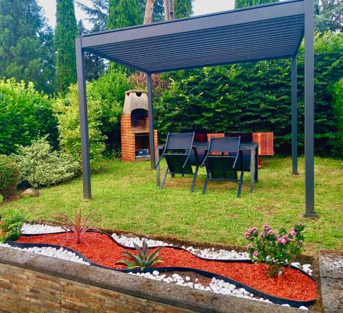 La Prade Des Pierre — hotel in Mazamet