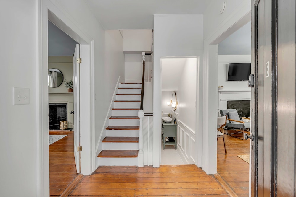 The Palmetto House - photo 25
