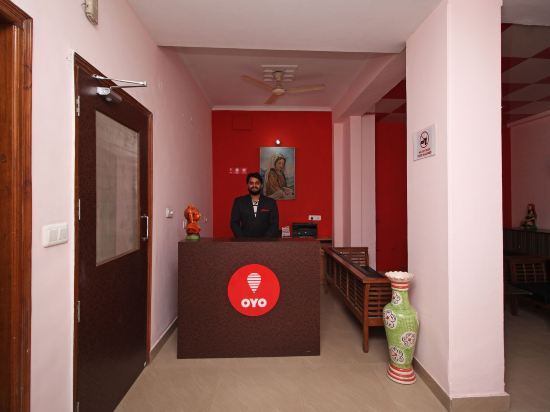 Hotel Interior/Public Areas