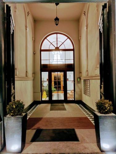 Klasyk Apartament Old Town Poznań With Parking — 4-Star Luxury Hotel in Poznan, Poland