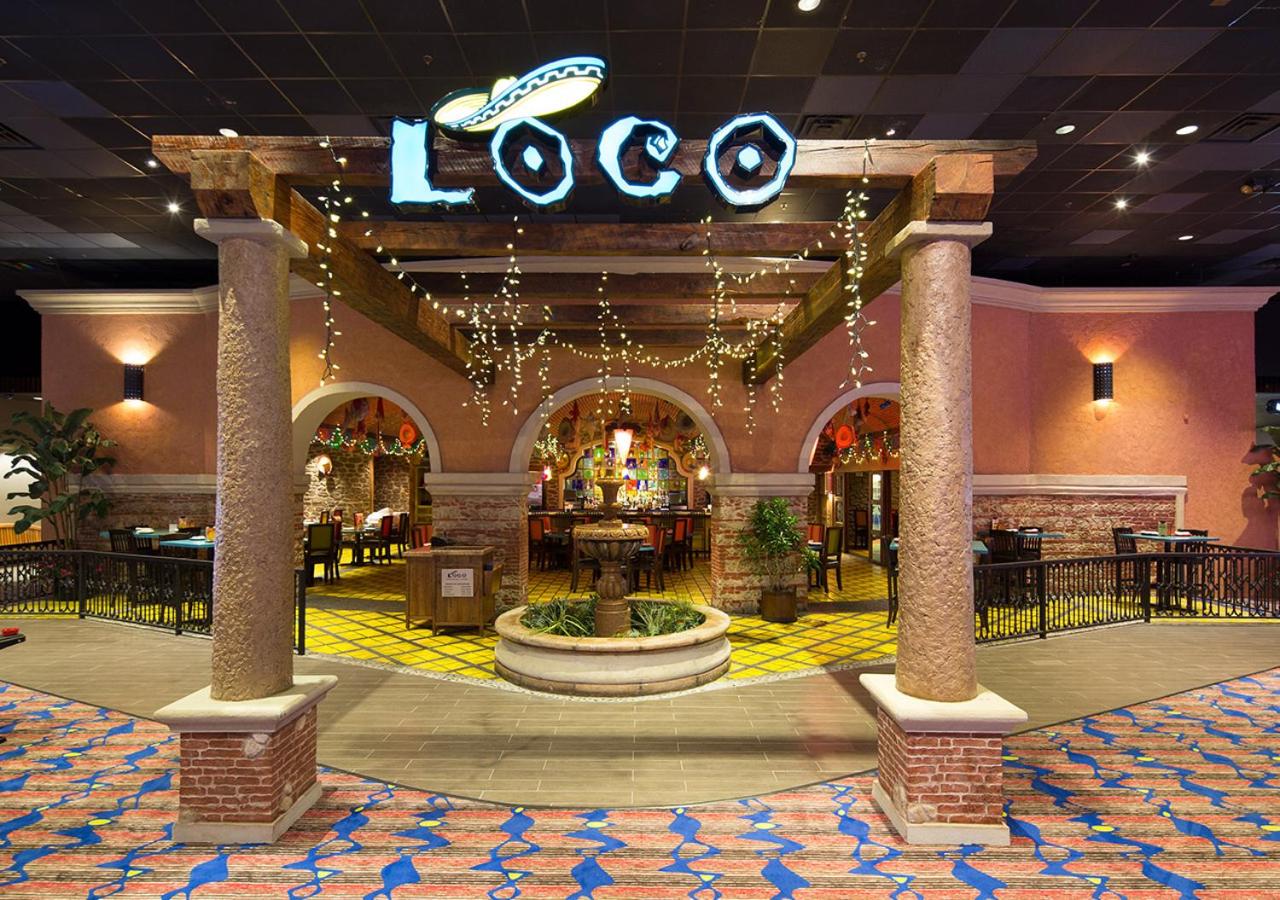 Cypress Bayou Casino Hotel - photo 7