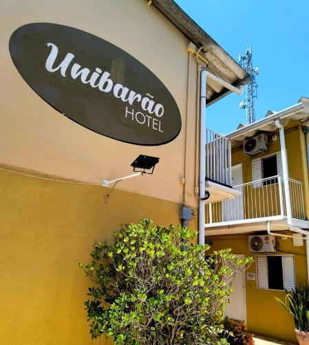 Unibarão Hotel Próximo as Universidades Unicamp Puc Hospitais Bancos Restaurantes Praça Capital Shopping Dom Pedro Ceasa in Campinas, Brasil