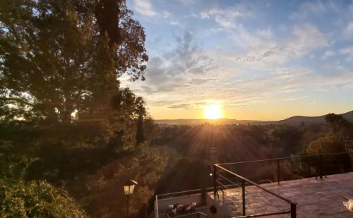 Rincón de Pita — 4-Star Luxury Hotel in La Cumbre, Argentina