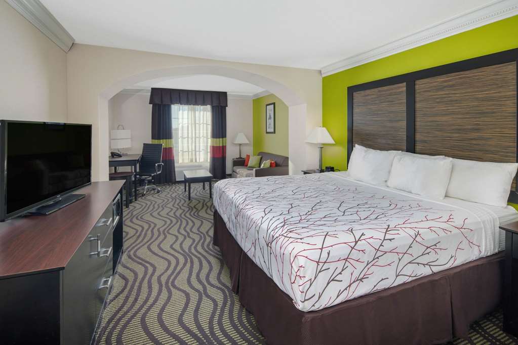 La Quinta Inn by Wyndham Calhoun South I 75 - photo 12