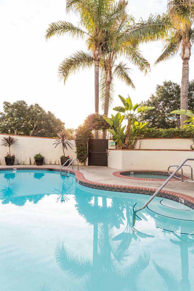 Montecito Inn - photo 7