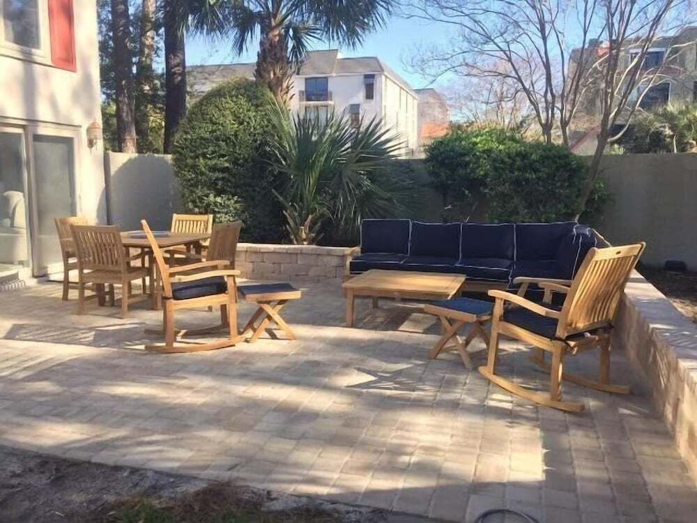 709 Schooner Court at The Sea Pines Resort - photo 8
