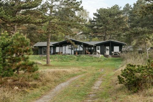 Where The Sea Meets The Sky And You Find Rest in Nykobing Sjaelland, Denmark