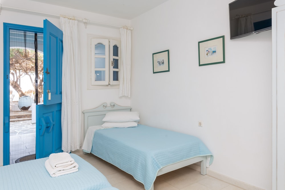 Castello Studios — Naxos — photo 3