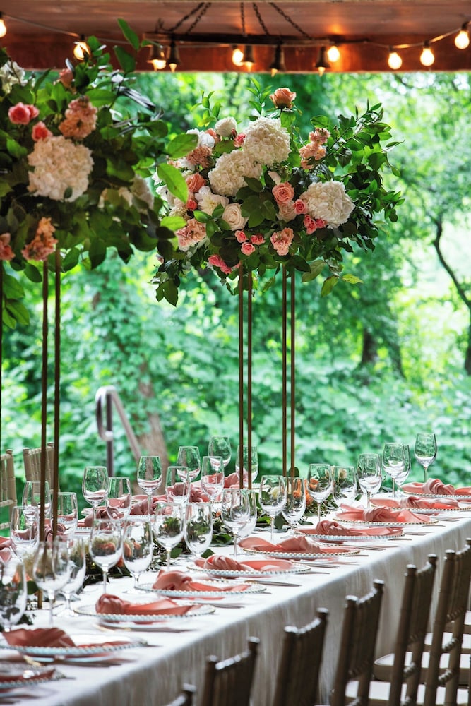 Dallas Ft. Worth Marriott Hotel & Golf Club Champions Circle - photo 5