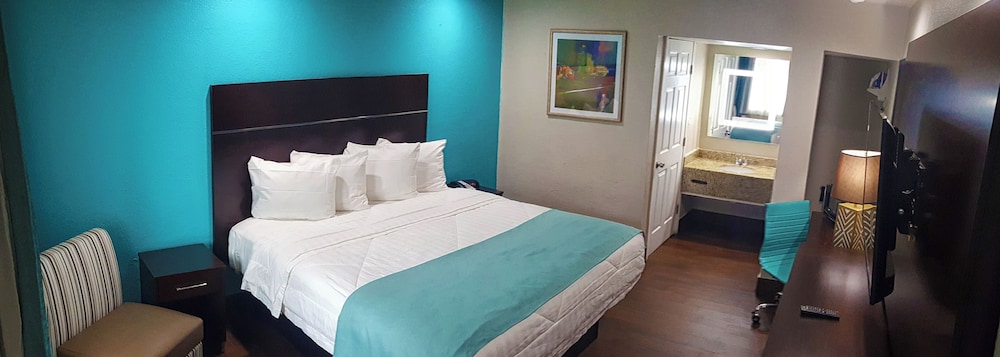 Laredo Hotel - featured photo