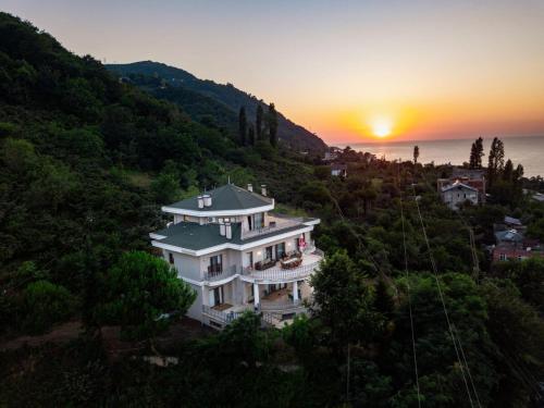 Motto Green & Blue in Trabzon, Turkey