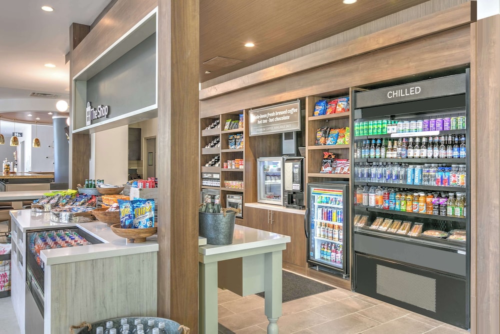 Hilton Garden Inn Dallas Arlington - photo 38