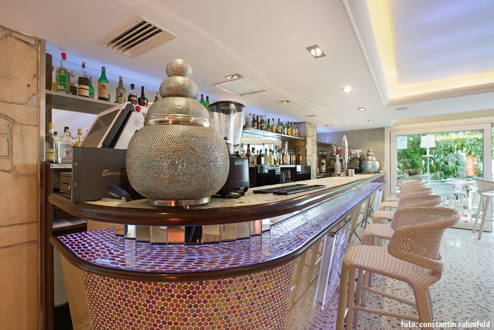 Hotel Playas Del Rey — Calvia