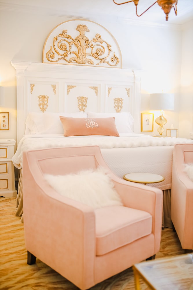 The Mason Boutique Hotel - photo 34