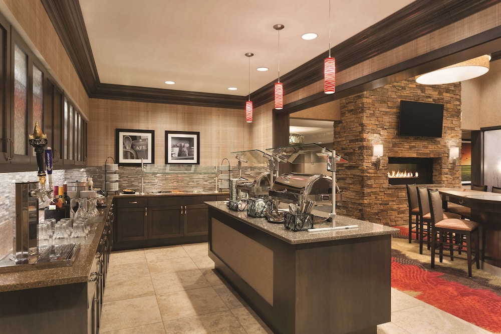 Homewood Suites by Hilton West Des Moines SW Mall Area - photo 23
