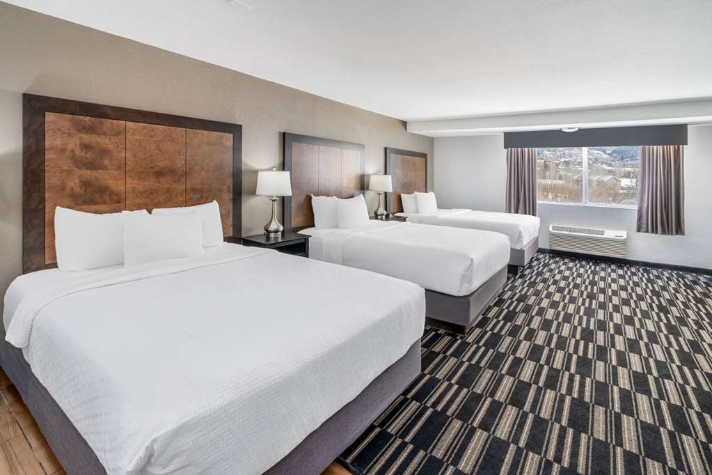 La Quinta Inn by Wyndham Steamboat Springs - photo 28