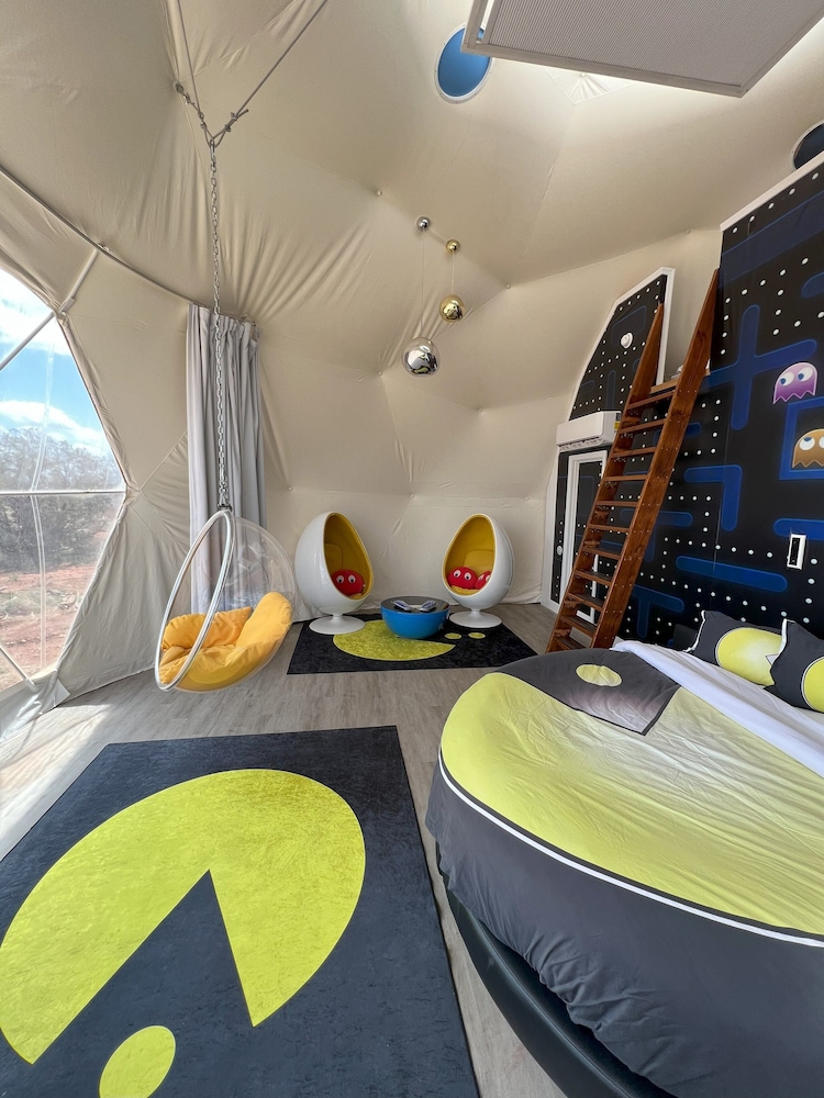 Clear Sky Resorts Grand Canyon Unique Sky Domes - photo 27