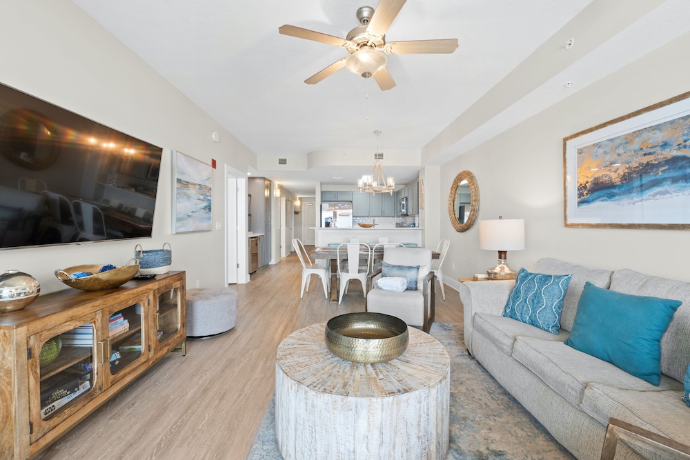 Calypso Tower 3 by Panhandle Getaways - photo 517