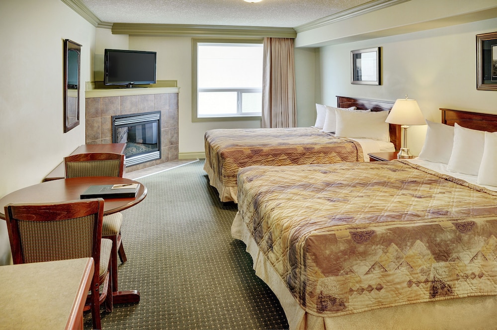 Nova Inn Peace River — Peace River — photo 4